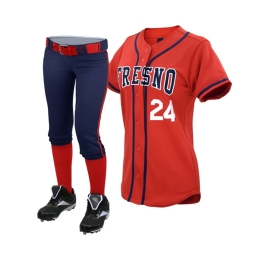 Softball Uniforms